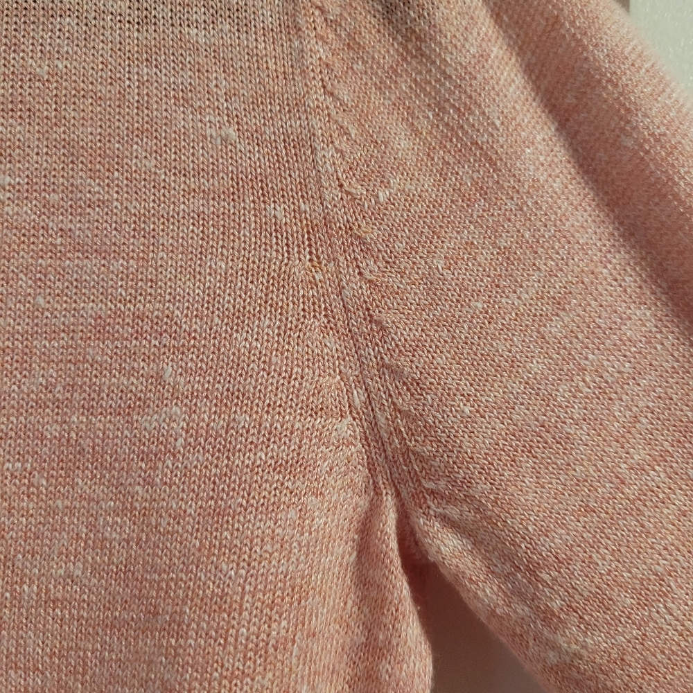 Club Monaco Light Sweater